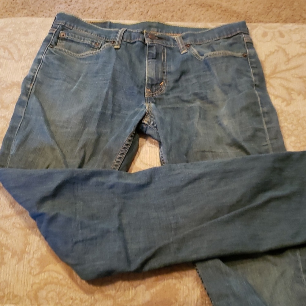 Levi's Jeans